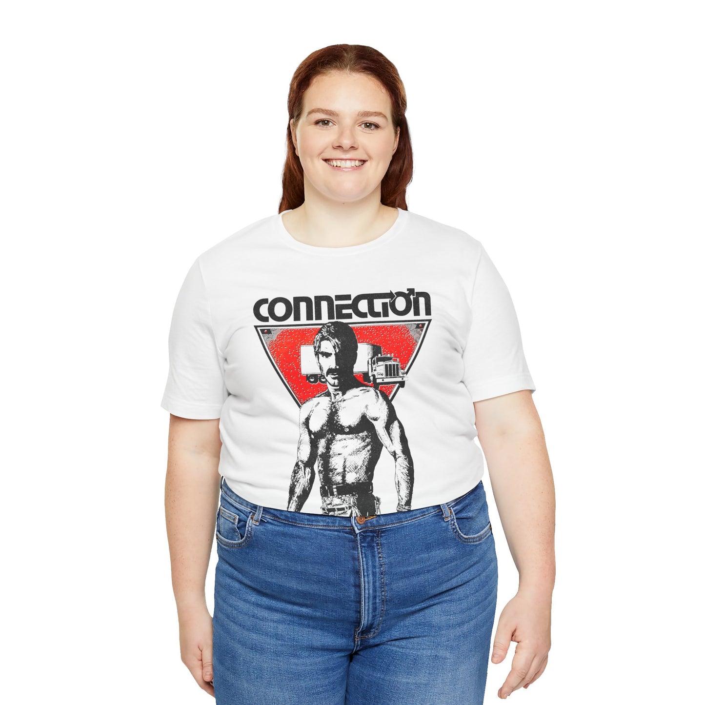 The Connection (Phoenix Gay Leather and Levi Club)
