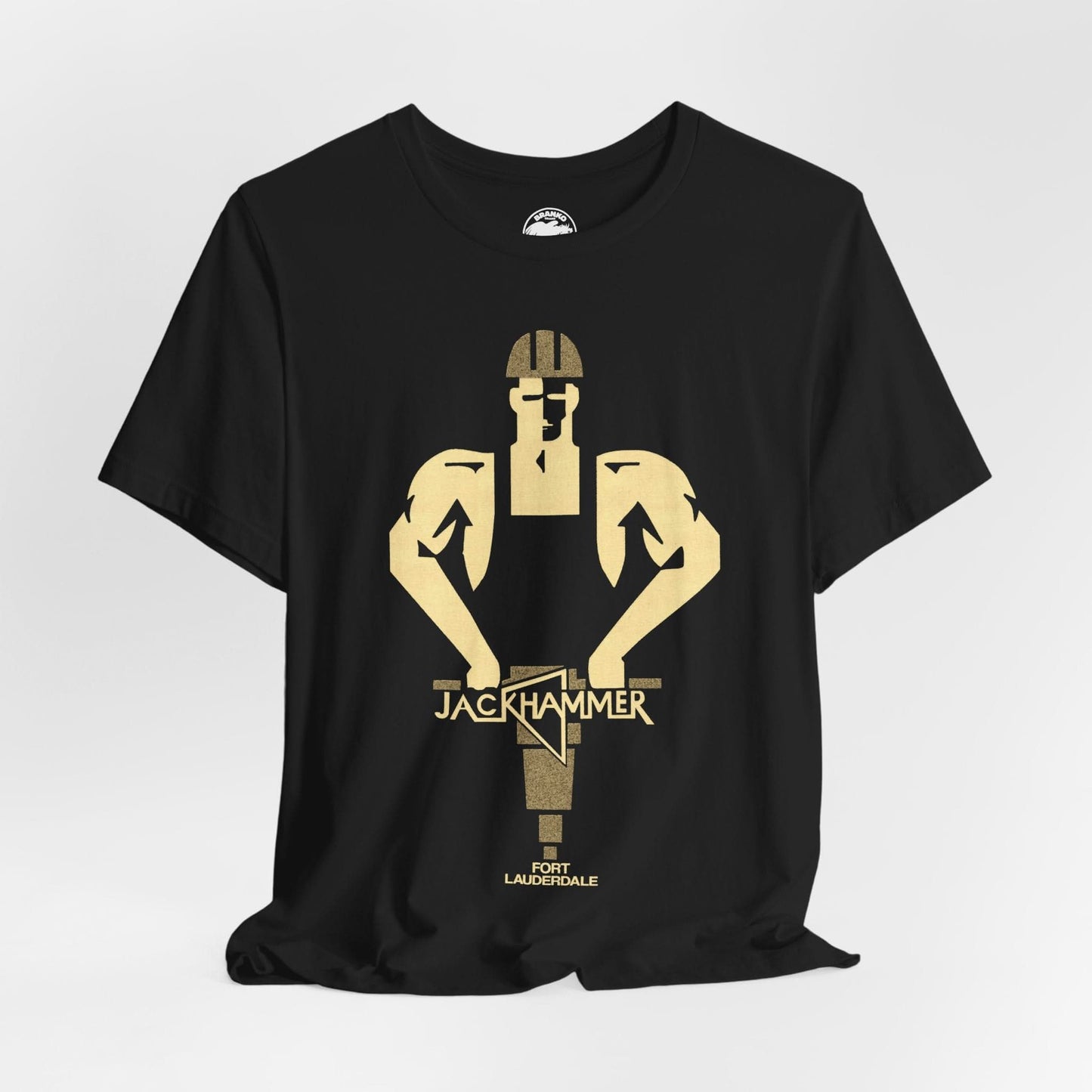 Jackhammer (Fort Lauderdale Gay Bar/1991-2009)