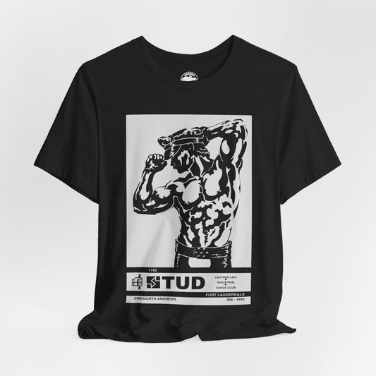 The Stud Fort Lauderdale (90's Levi-Leather Industrial Dance Club)