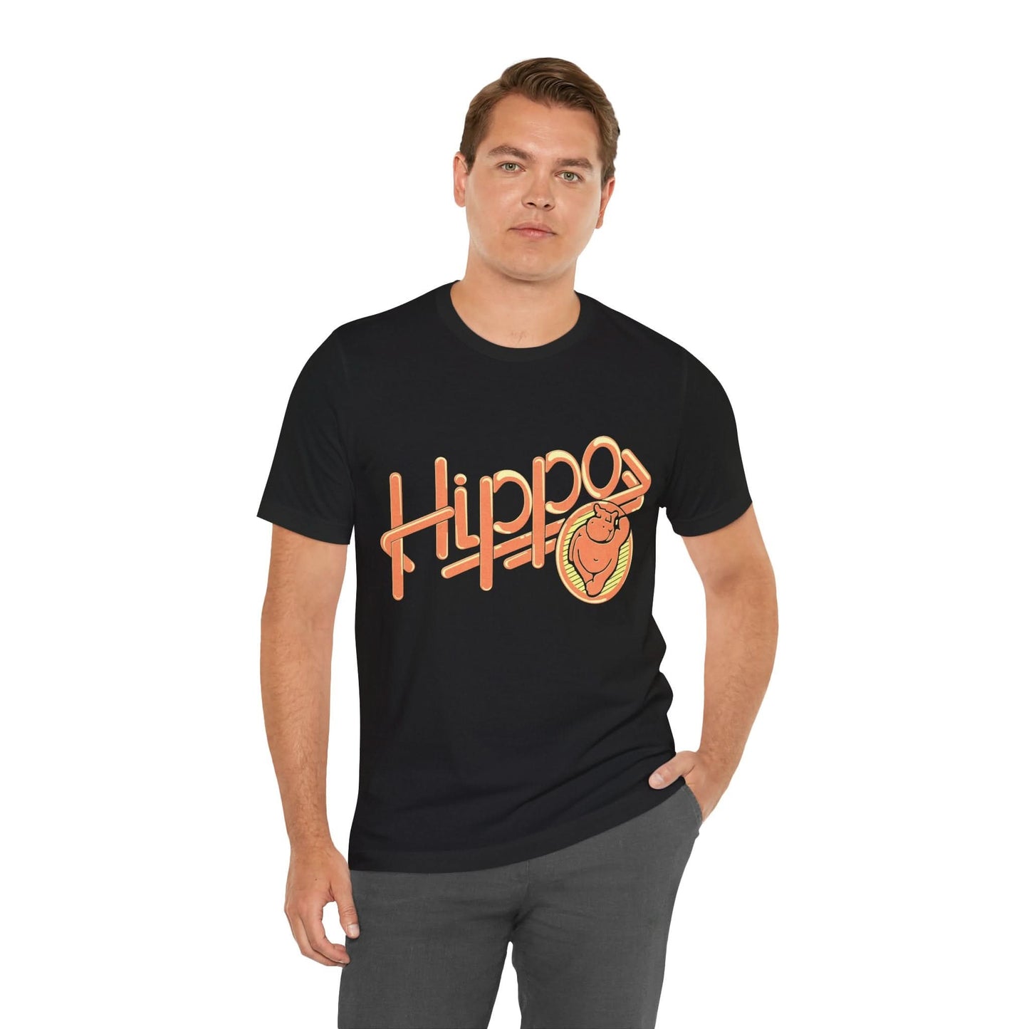 Club Hippo/The Hippopotamus (Baltimore LGBTQ Club/1972-2015)
