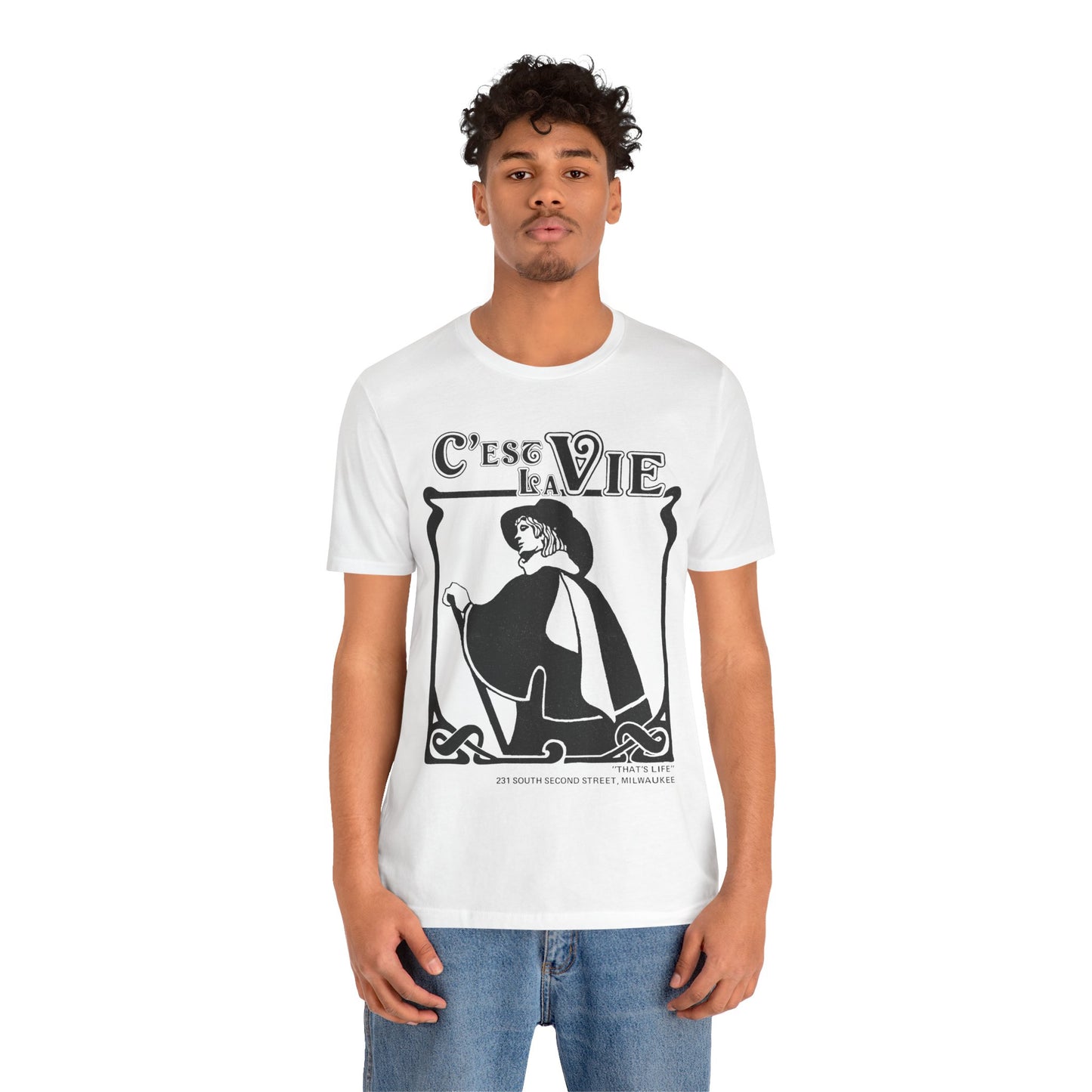 C’est La Vie (Milwaukee Gay Bar/1974-2008)