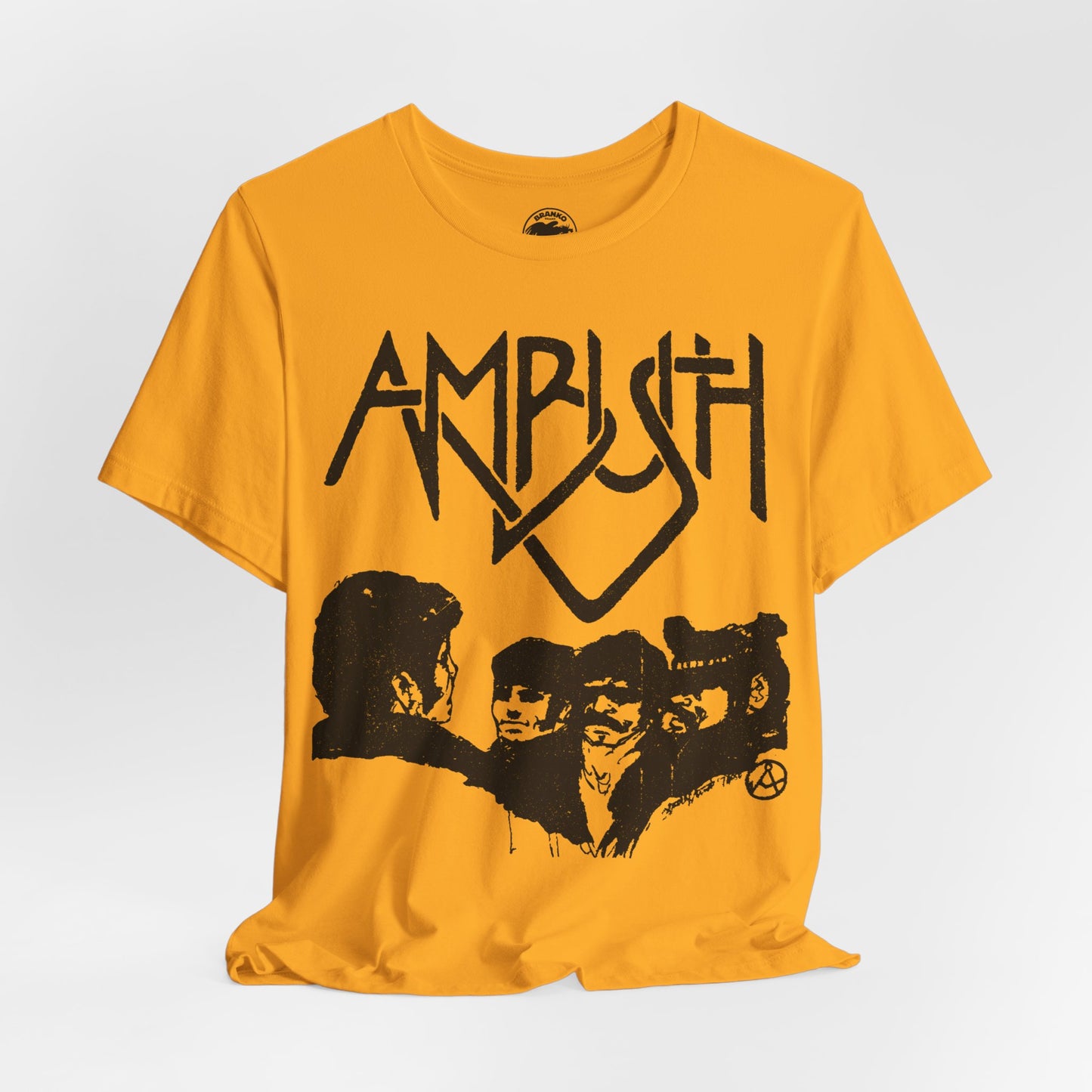 Ambush (San Francisco Leather Bar)