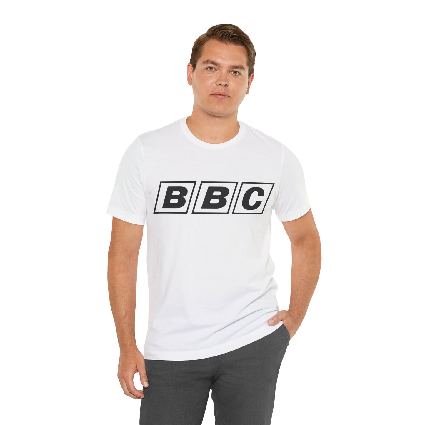BBC Shirt (Vintage Logo)