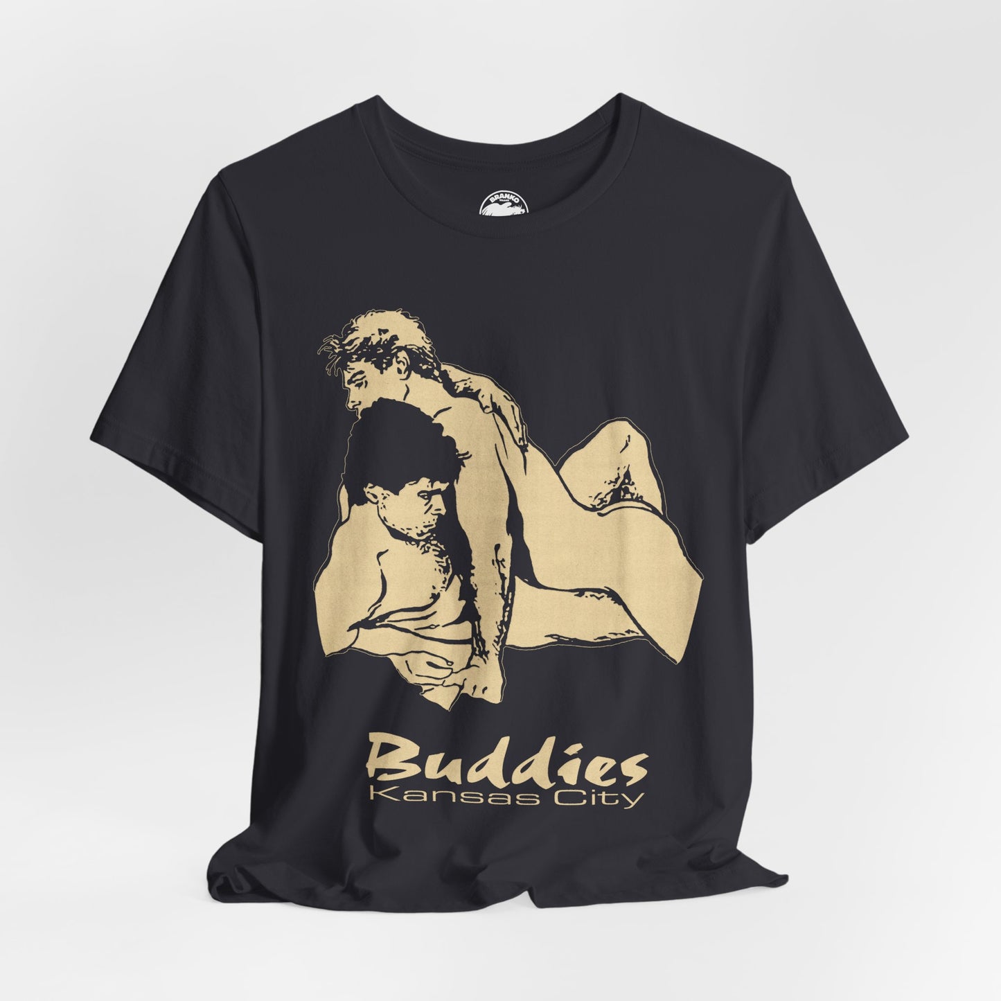 Buddies (Kansas City Gay Bar/1992-2019)