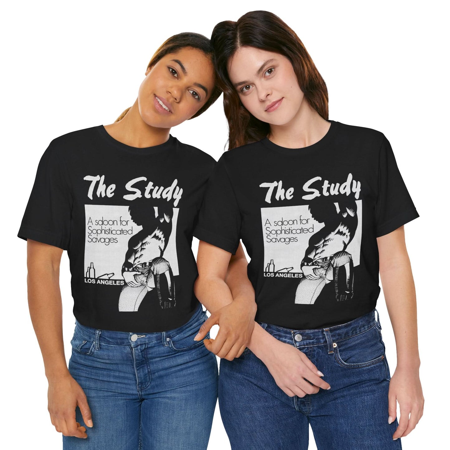 The Study (Los Angeles Gay Bar/1975-2008)