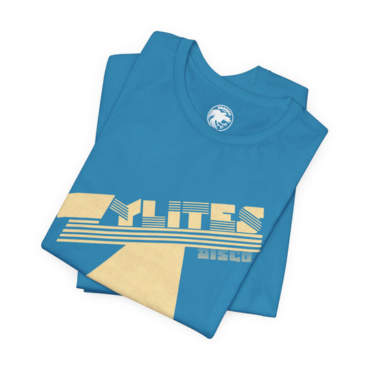 Zylites (Atlanta Gay Disco/70's)