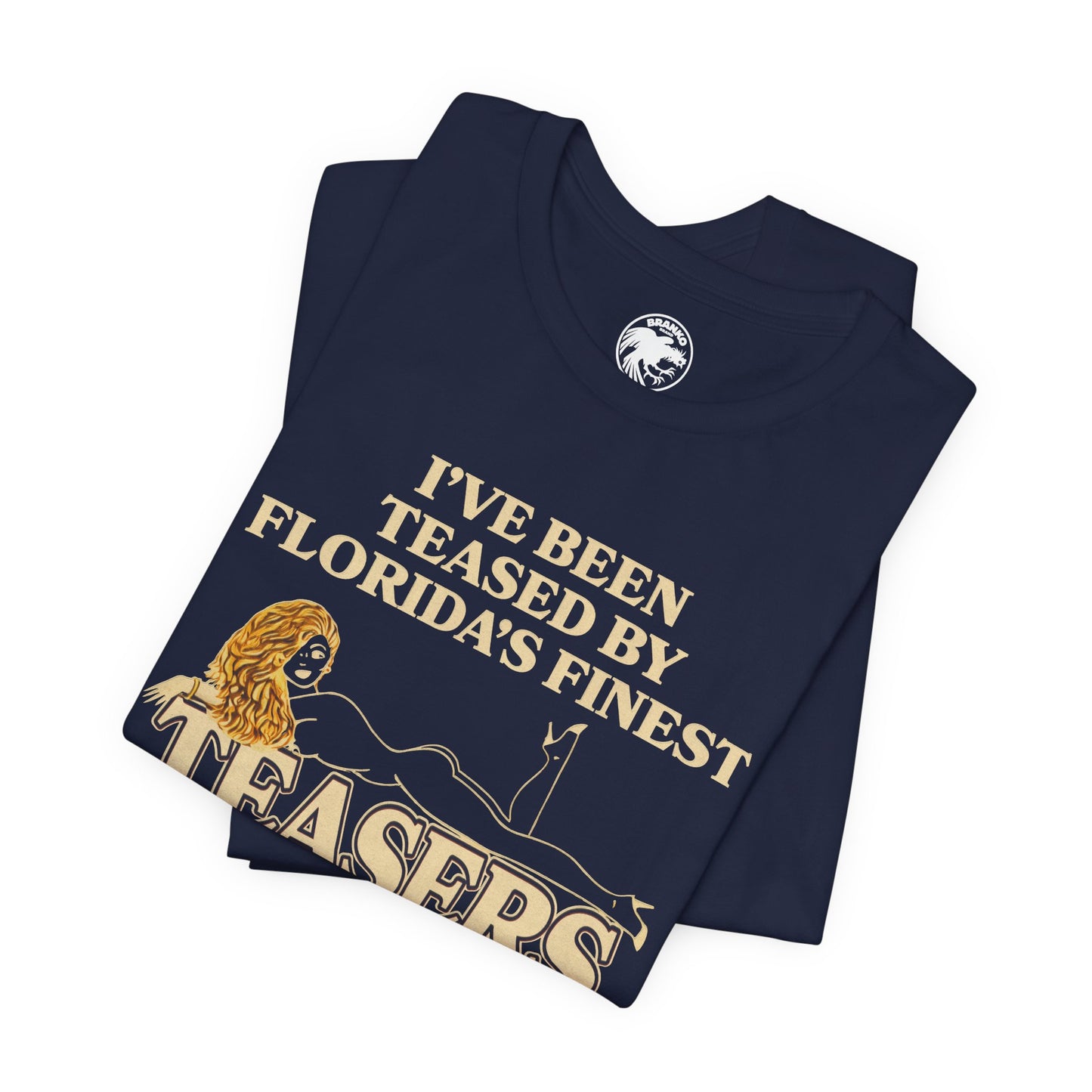 Teasers (Cocoa Beach Florida Strip Club/70's to 90's)