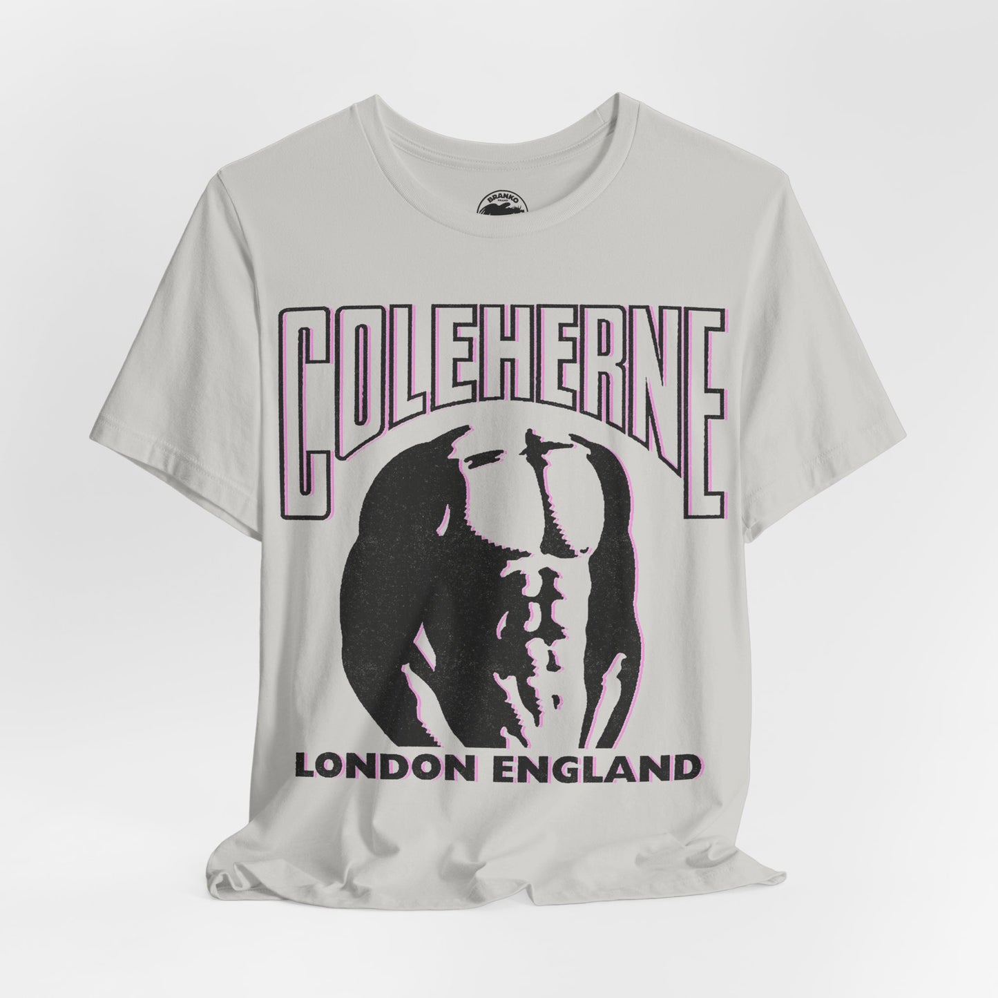 The Coleherne (London Gay Leather Bar/1866-2008)