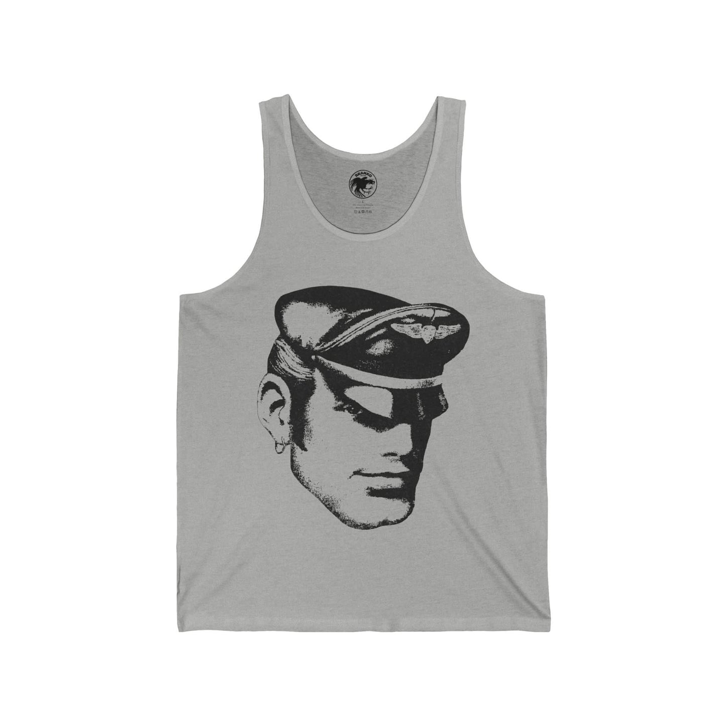 Tom's Boy Tank