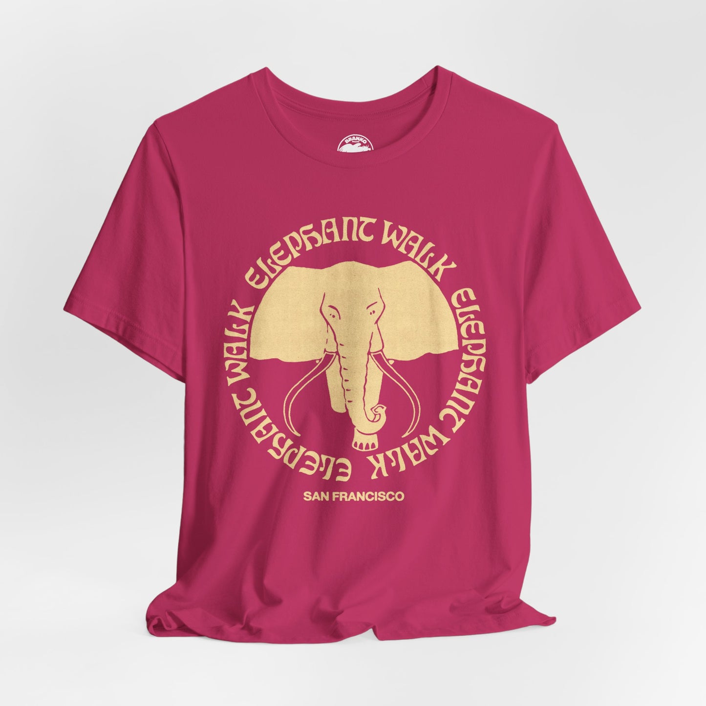 Elephant Walk (San Francisco Gay Bar/1974-1996)