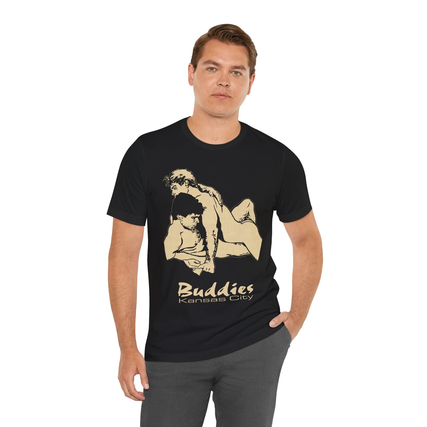 Buddies (Kansas City Gay Bar/1992-2019)