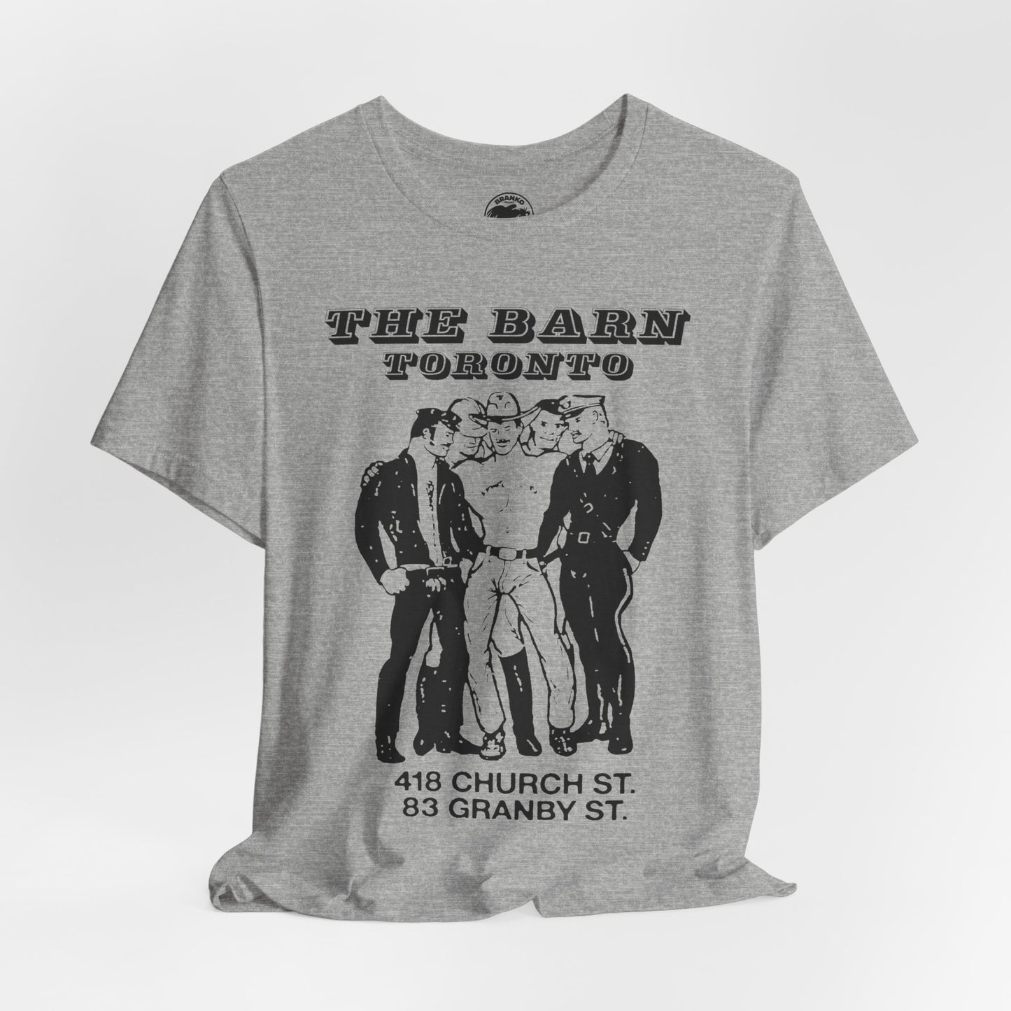The Barn (Toronto)