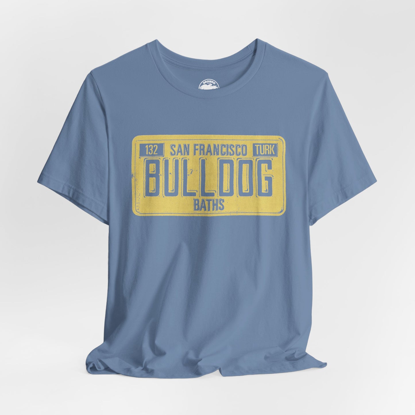 Bulldog Baths (San Francisco Gay Bathhouse/70's and 80's)
