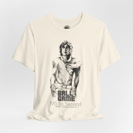 The Ball Game (Milwaukee Gay Bar 1972-2012)