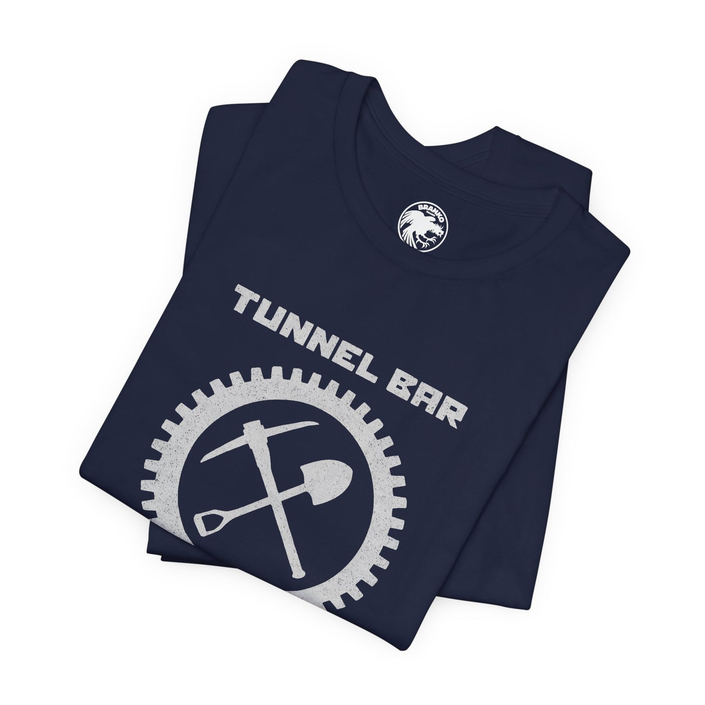 Tunnel Bar (New York City Gay Bar/70's to 90's)