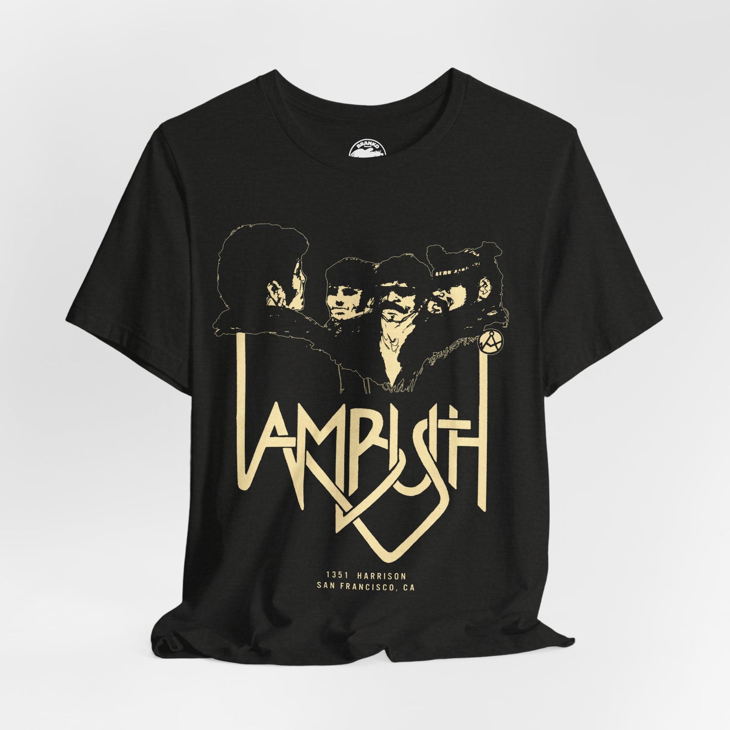 Ambush (San Francisco Gay Leather Bar/1973-1986)