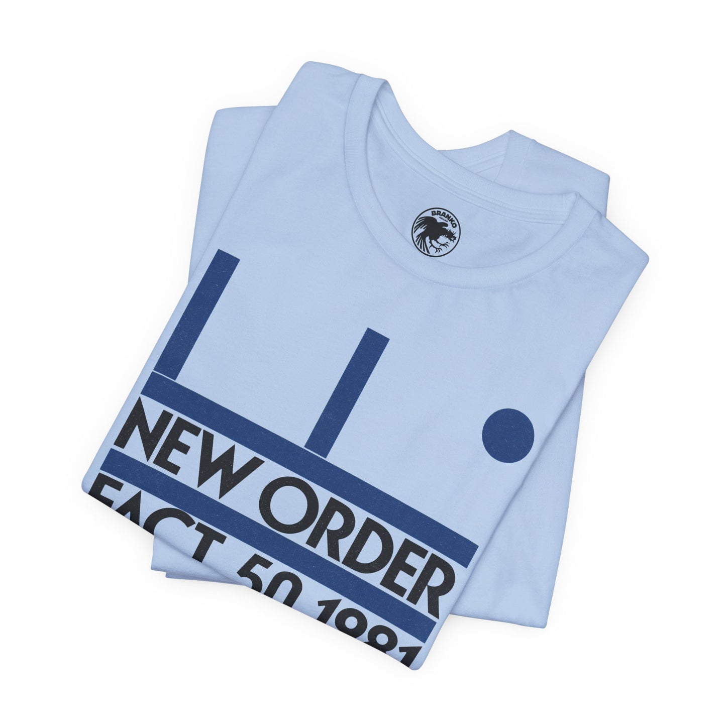New Order (Movement Cover Art)