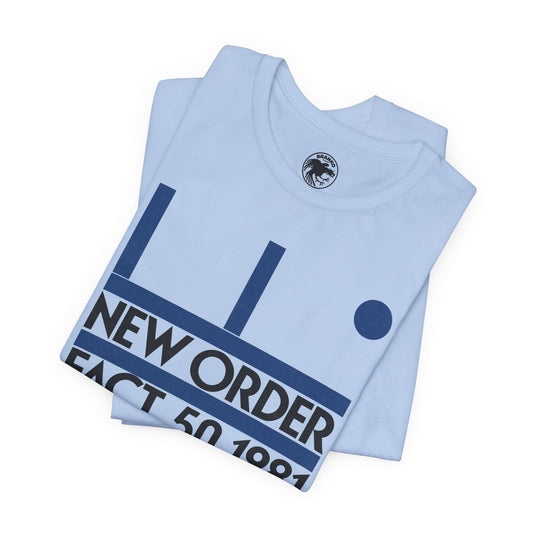 New Order (Movement Cover Art)
