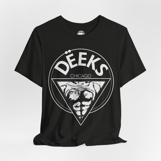 Deeks (Chicago Gay Leather Bar)