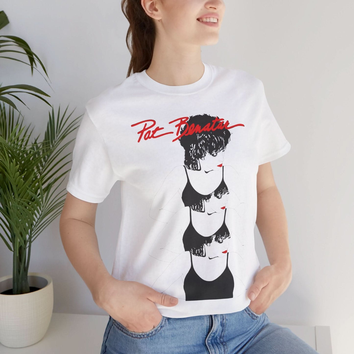 Pat Benatar (1982 Tour Promo)