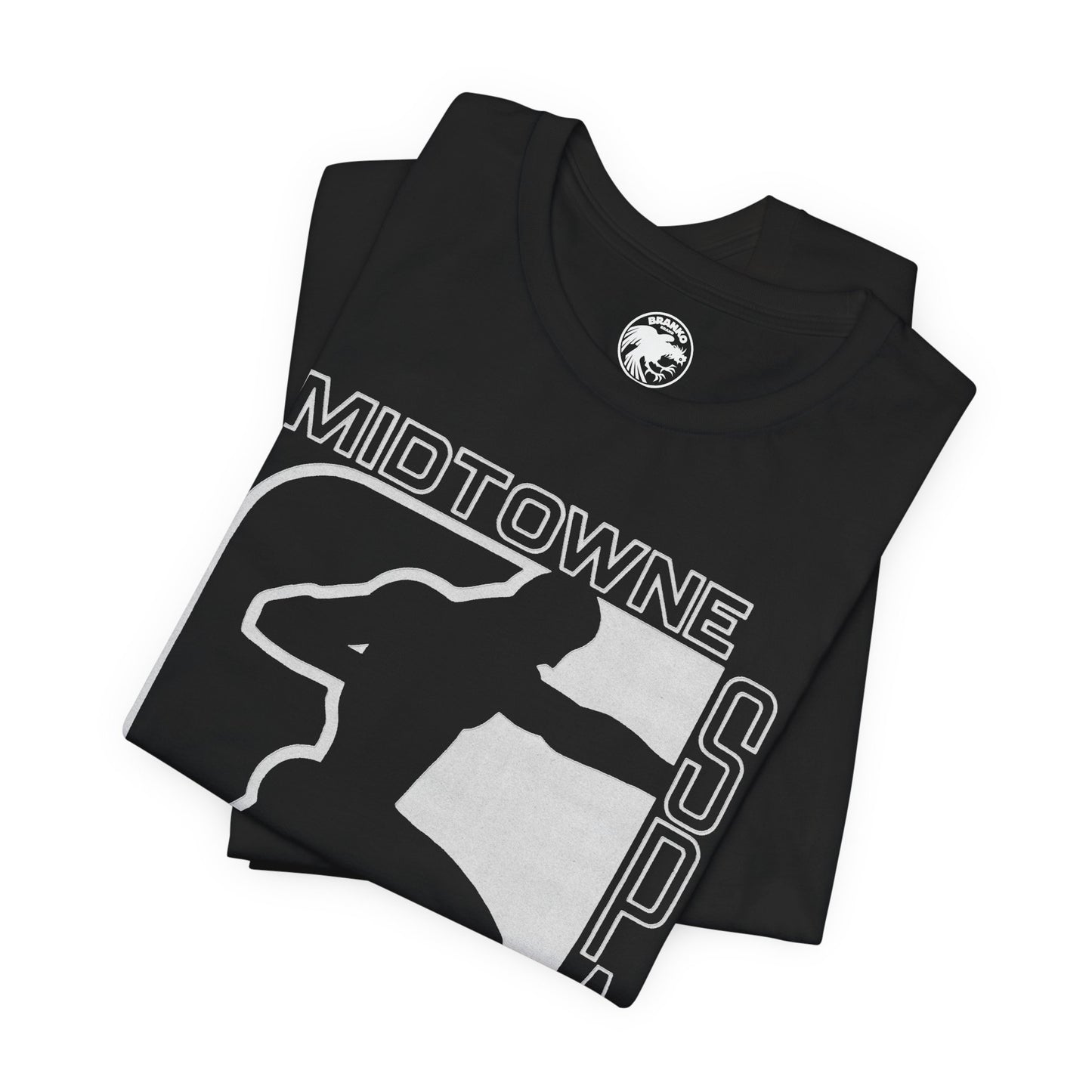 Midtowne Spa Los Angeles (Los Angeles Gay Bathhouse/1972-2022)