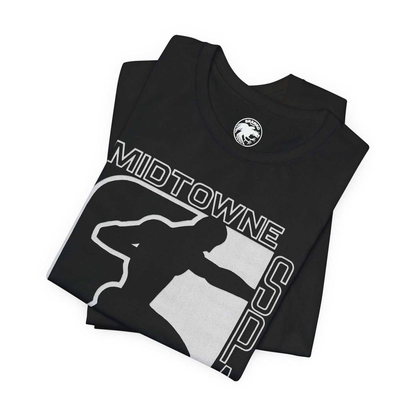 Midtowne Spa Los Angeles (Los Angeles Gay Bathhouse/1972-2022)