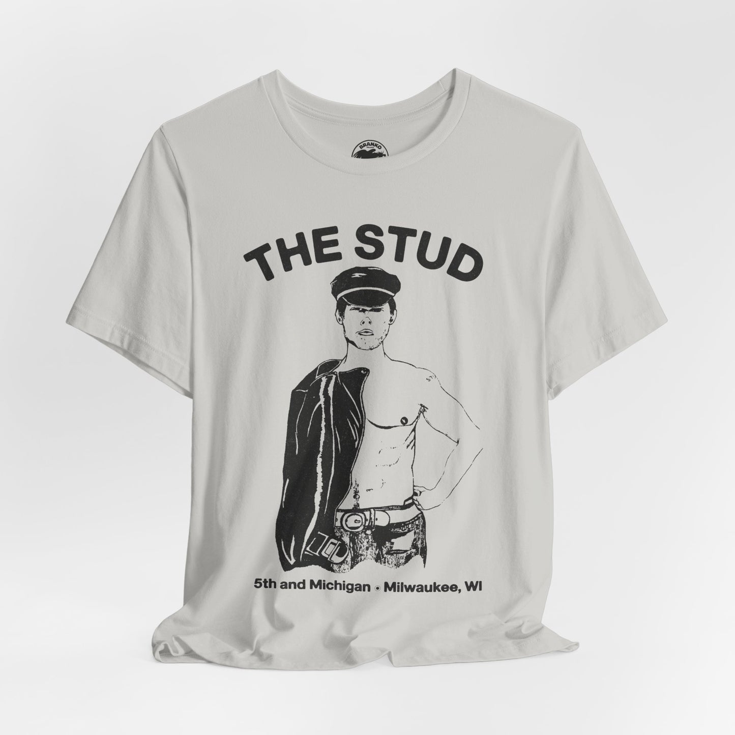 The Stud (Milwaukee Gay Bar/1935-1973/aka Club 546)