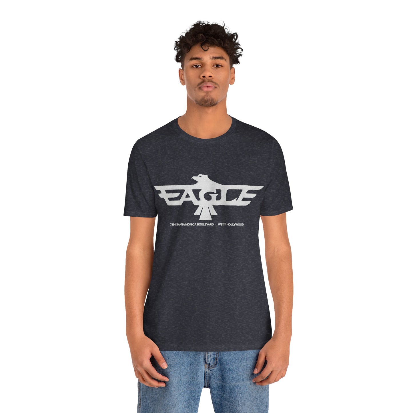 Eagle (West Hollywood Gay Leather Bar/1980-2005)