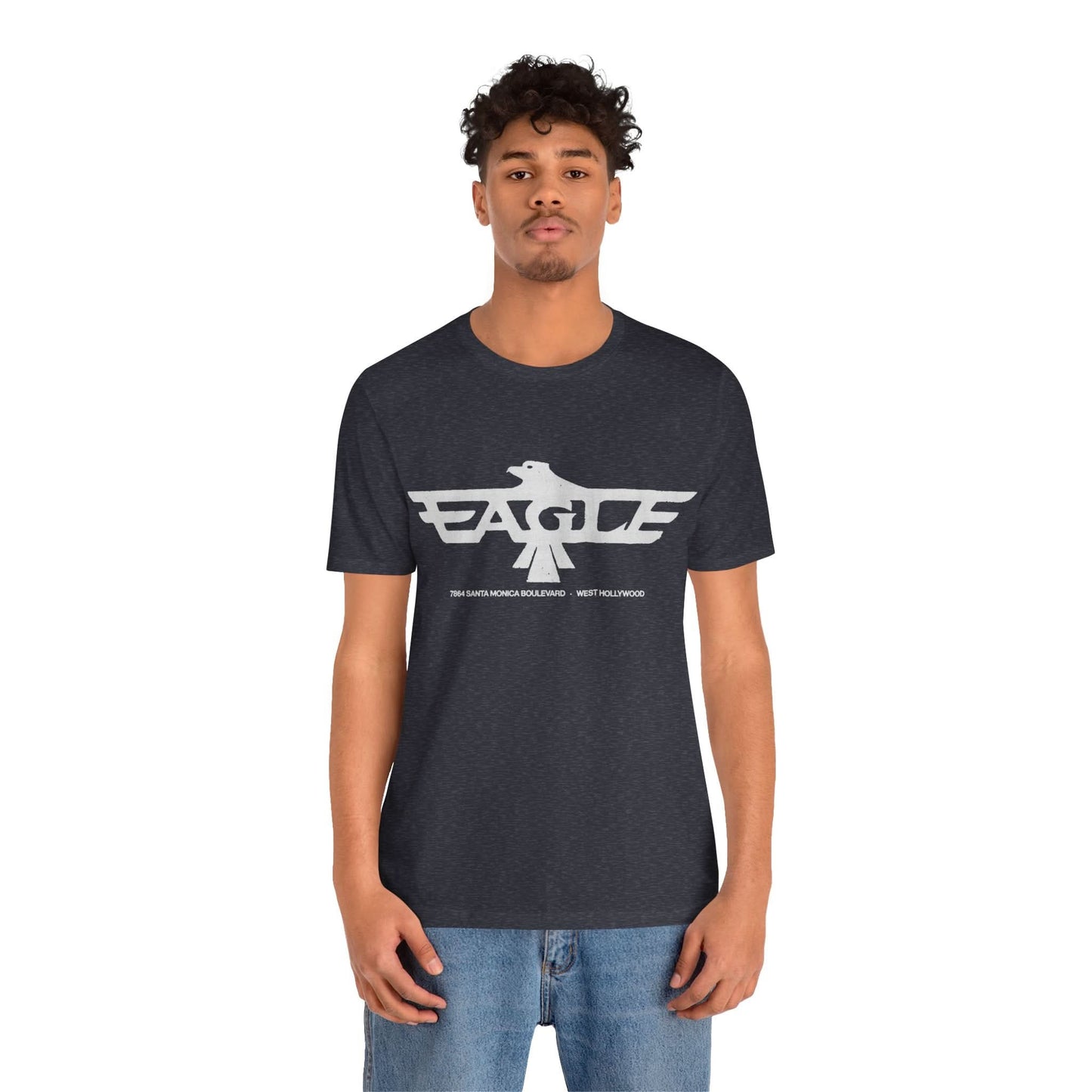 Eagle (West Hollywood Gay Leather Bar/1980-2005)