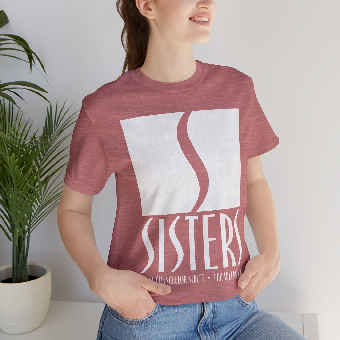 Sisters (Philadelphia Lesbian Club/1996-2013)