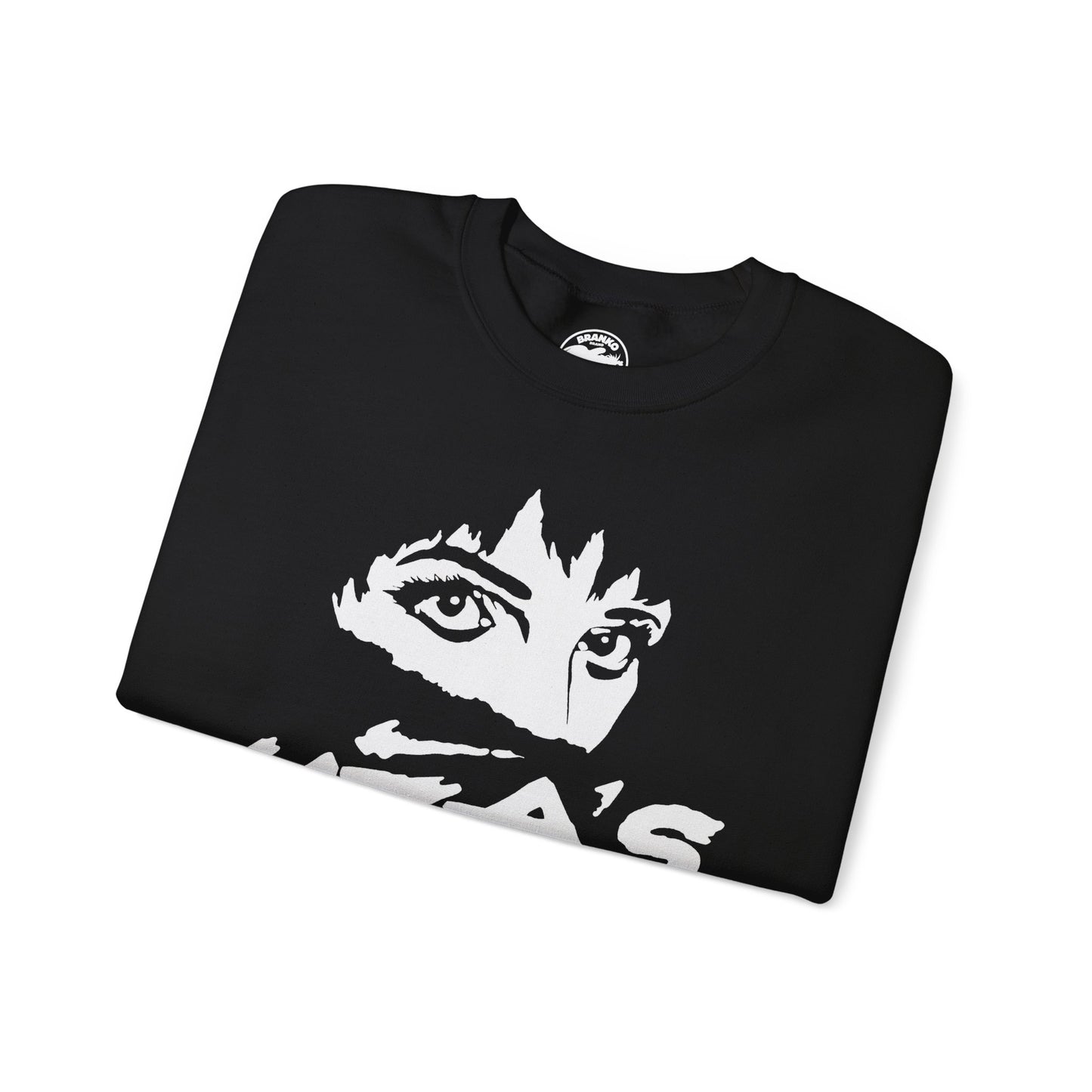 Liza Minnelli Sweatshirt (Liza's at the Palace/Palace Theater on Broadway Promo Image)