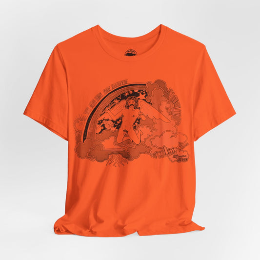 The Conquest Lounge (Detroit Gay Bar/1970's/You Are the Gay Rainbow/You Are the Good Fairy)