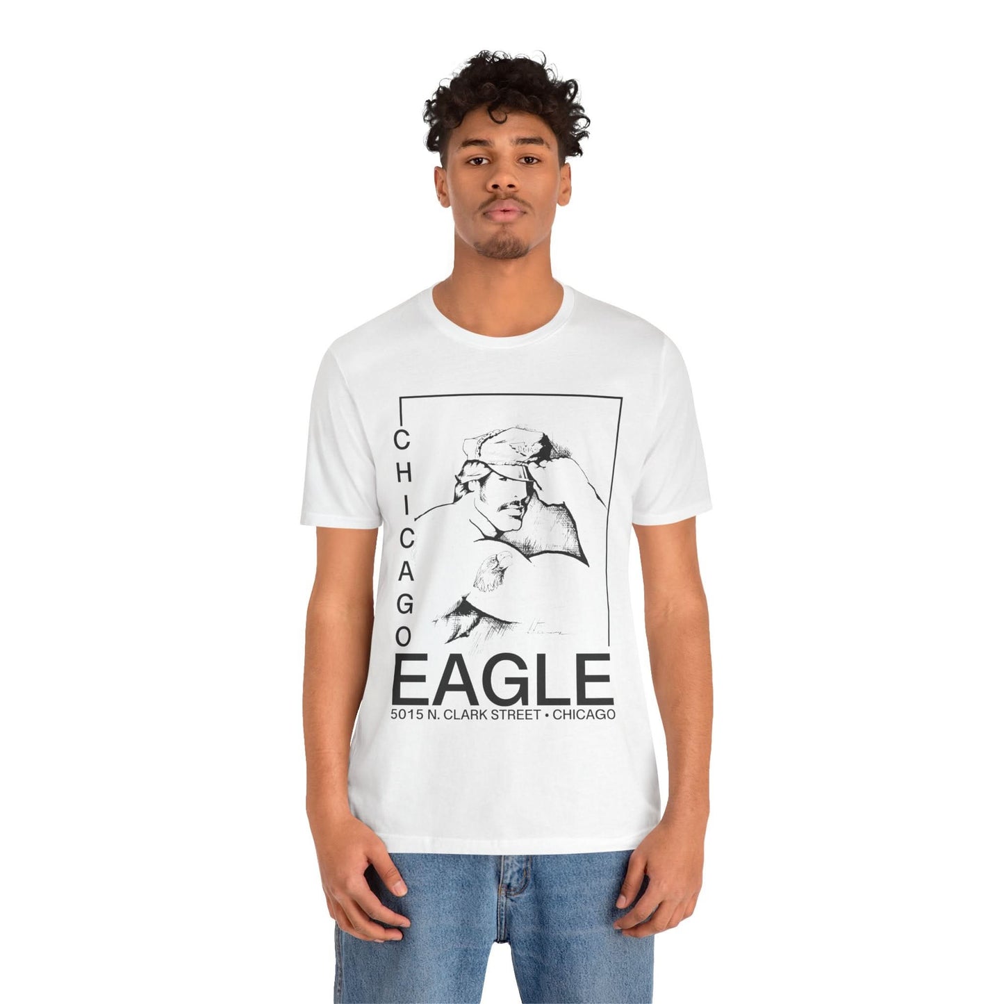 Chicago Eagle (Chicago Leather Bar)