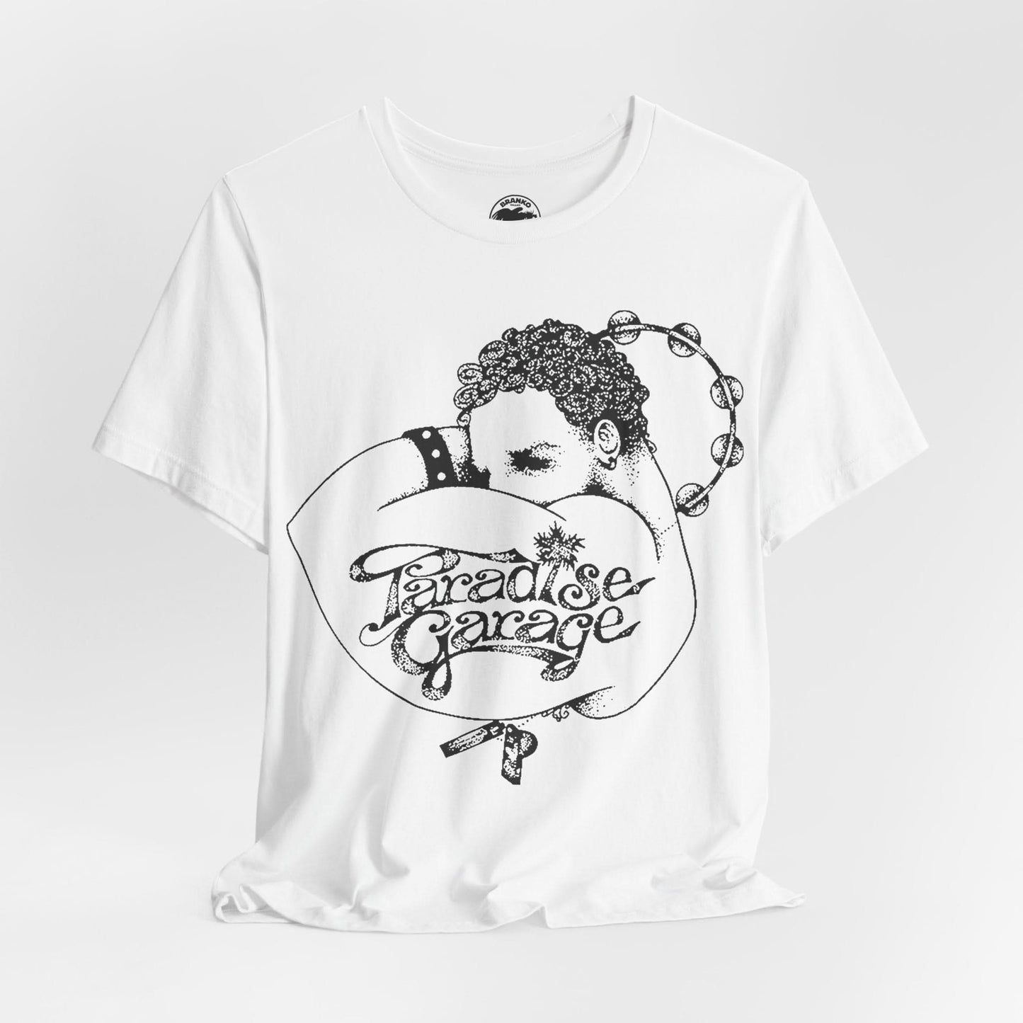 Paradise Garage NYC (NYC Disco 1977-1987)