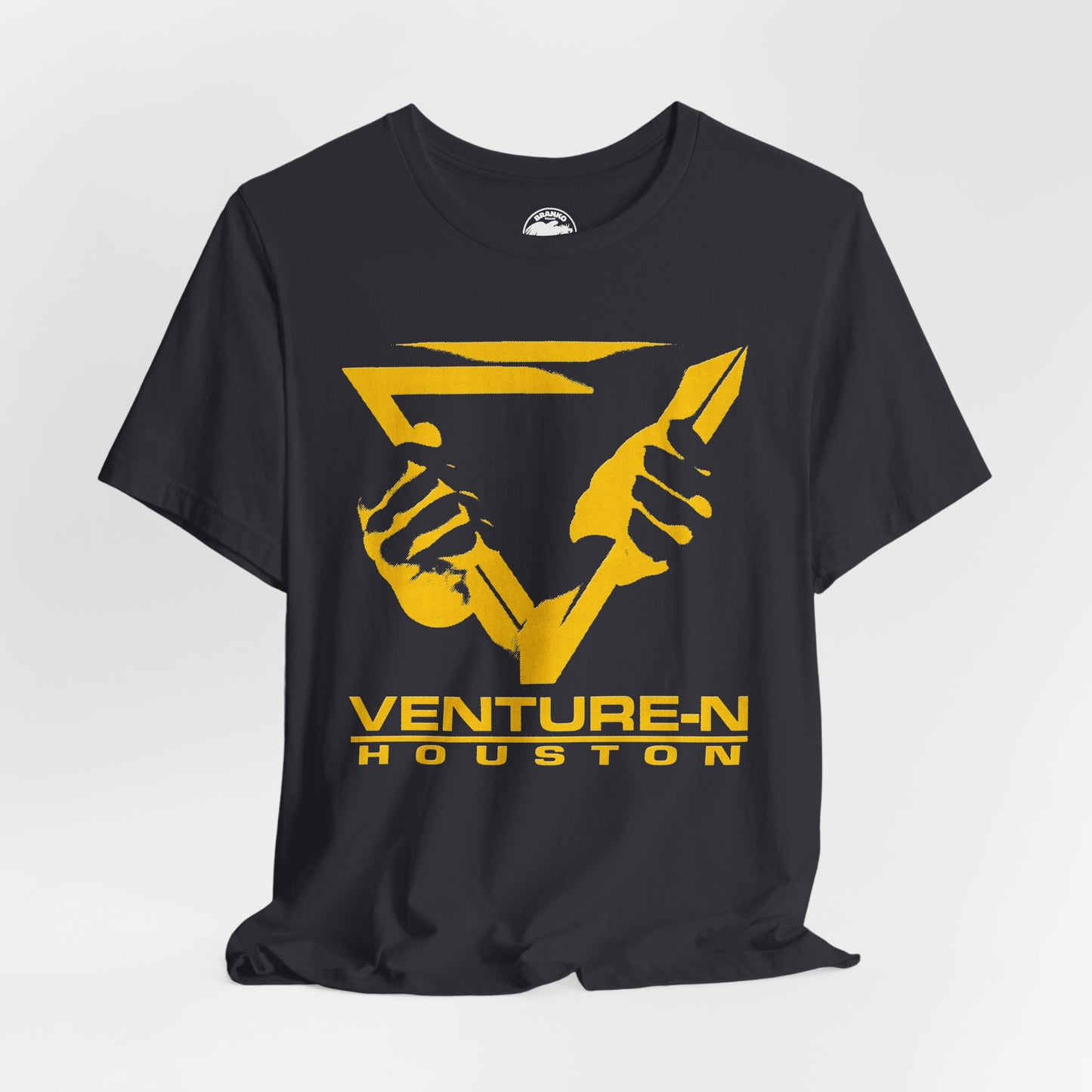Venture-N (Houston Gay Bar/1975-2002)