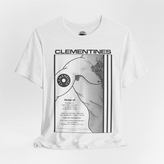 Clementine's (St. Louis Gay Bar 1978-2014)