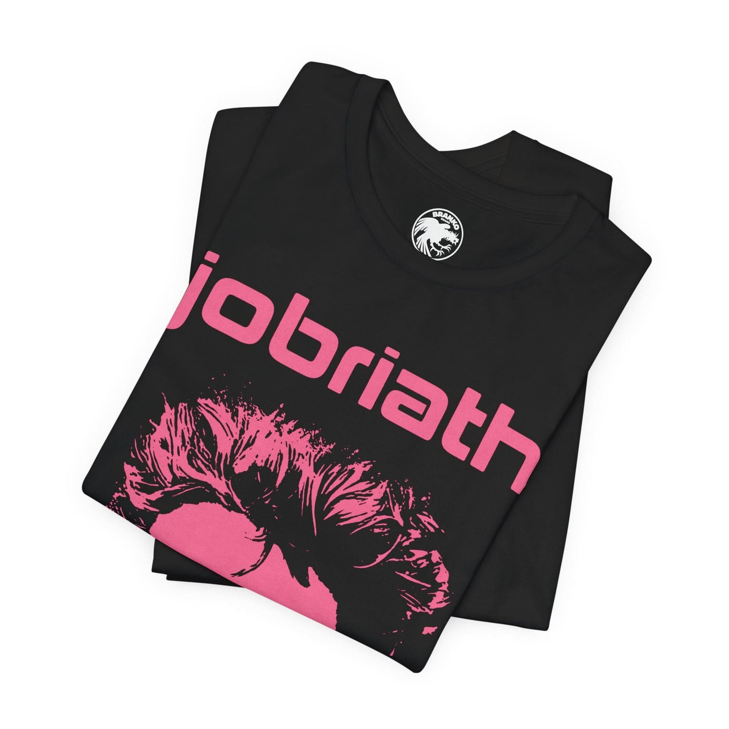Jobriath (Large Graphic with Vintage Print Effect)