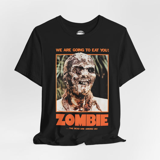 Zombie (1979 Lucio Fulci/Zombi 2)
