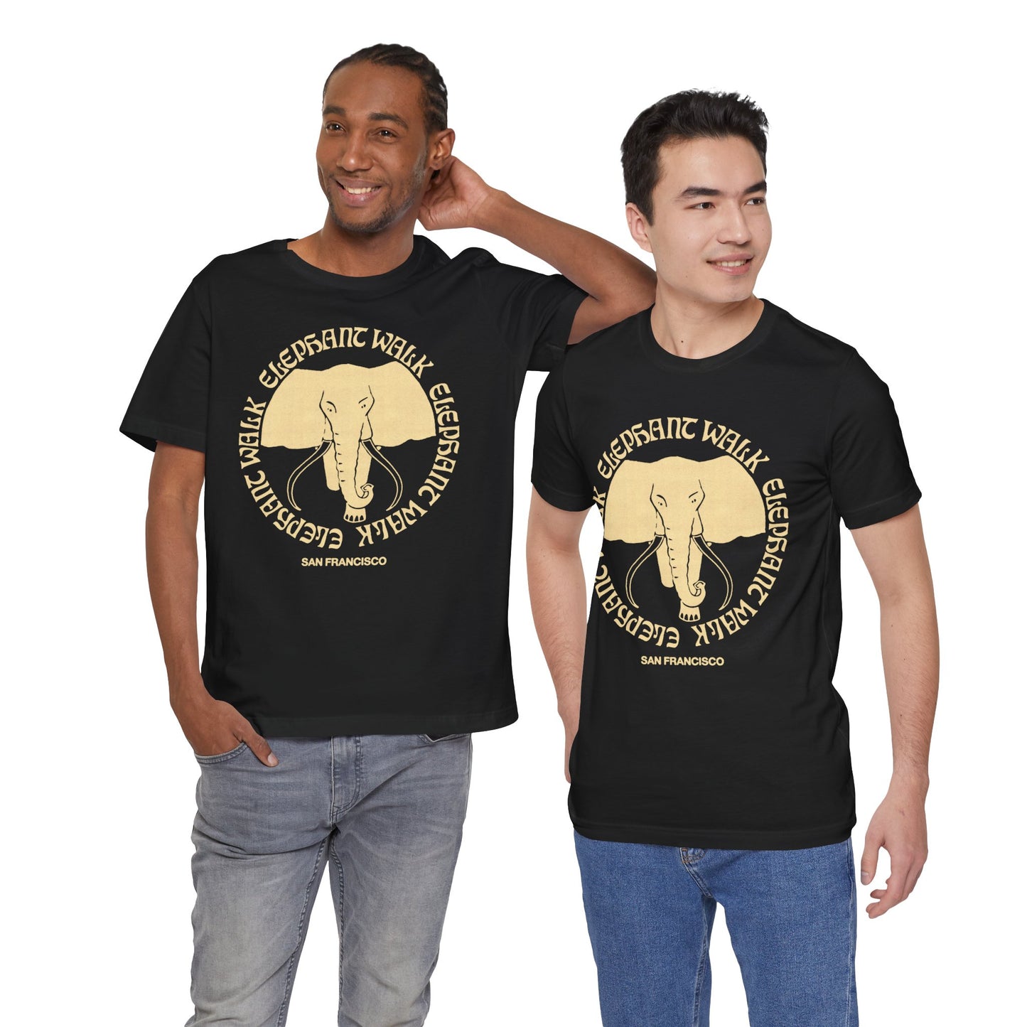 Elephant Walk (San Francisco Gay Bar/1974-1996)