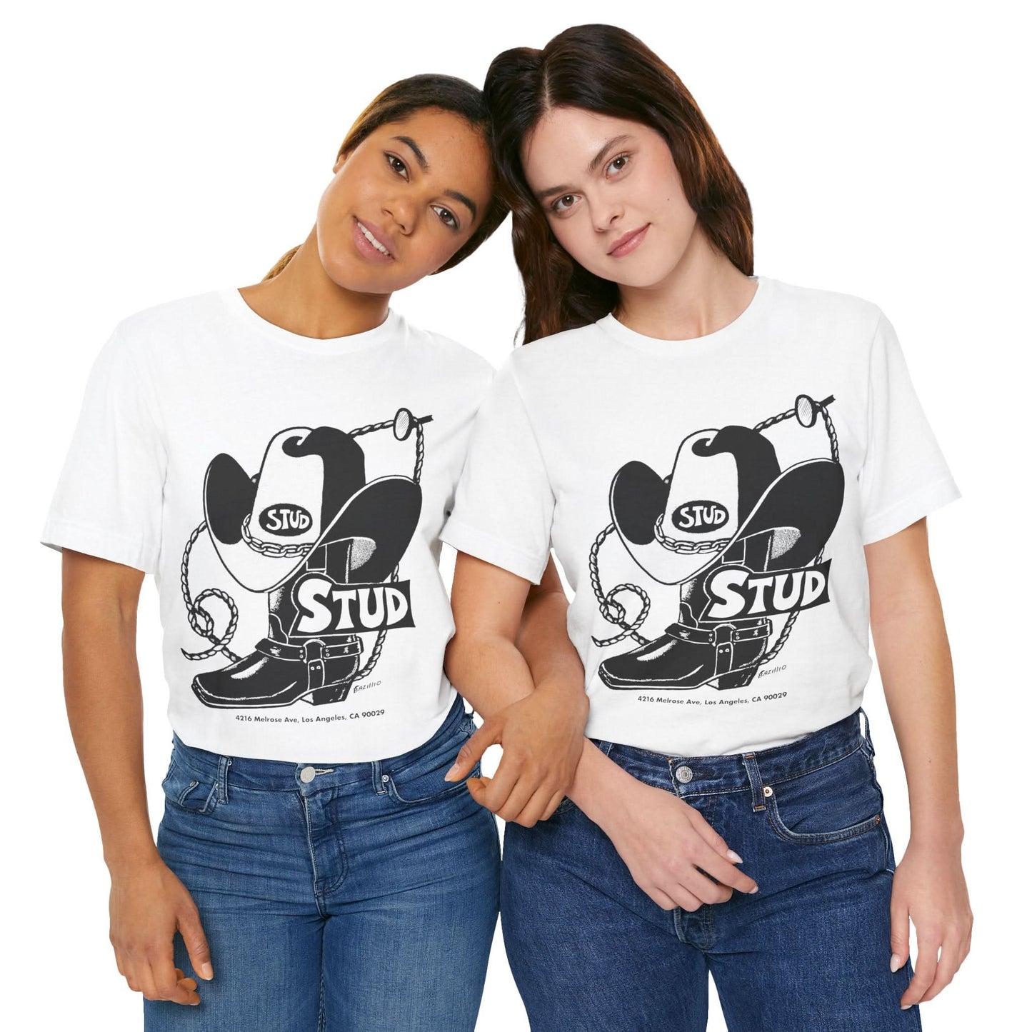 Stud (Los Angeles Levi & Leather Bar/1974-1988)