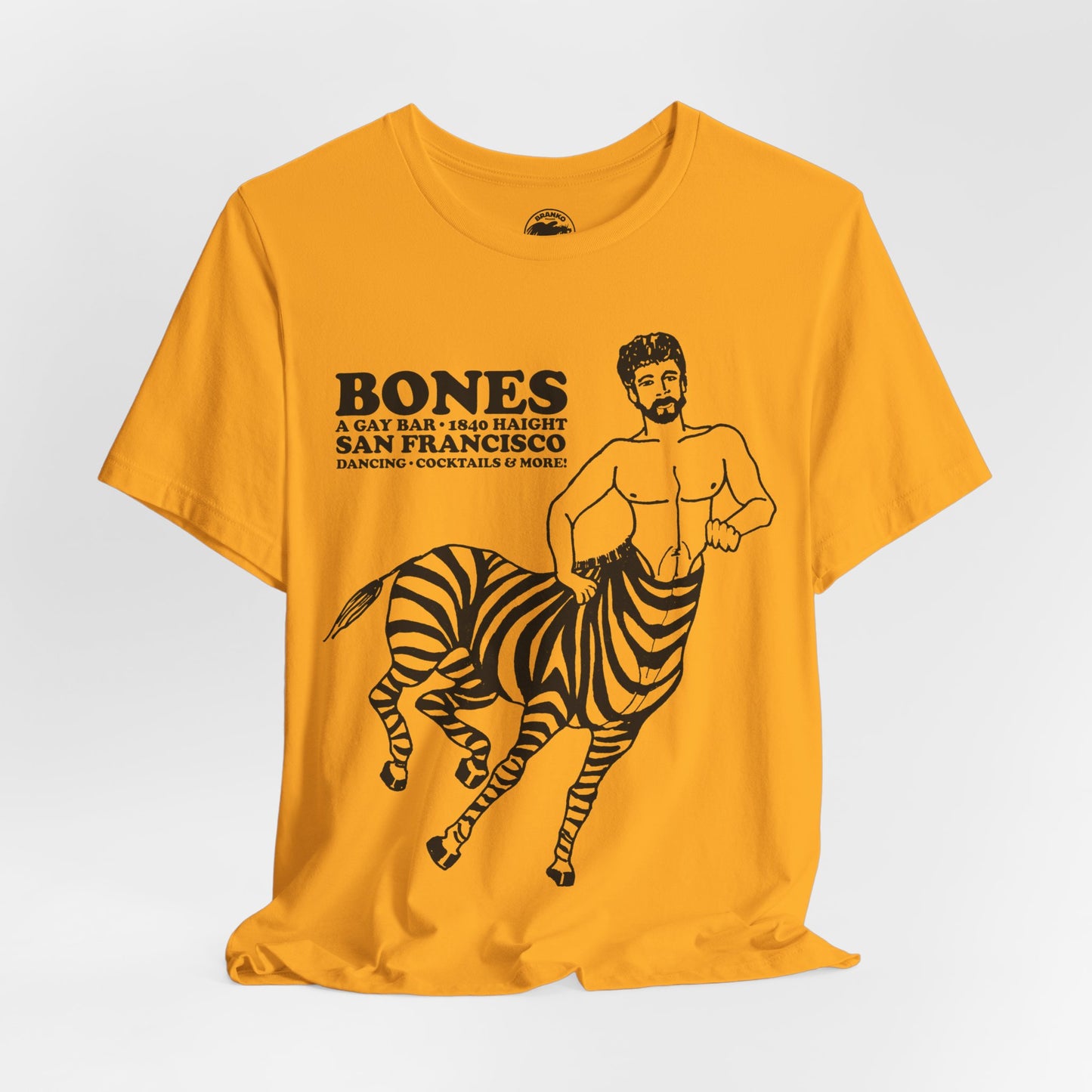 Bones (San Francisco Gay Bar/1975-1991)