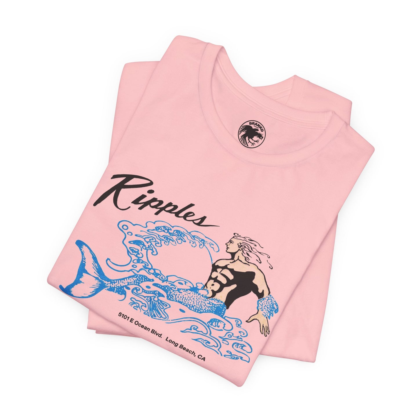 Club Ripples (Iconic Long Beach Gay Club/1972-2019/Los Angeles)