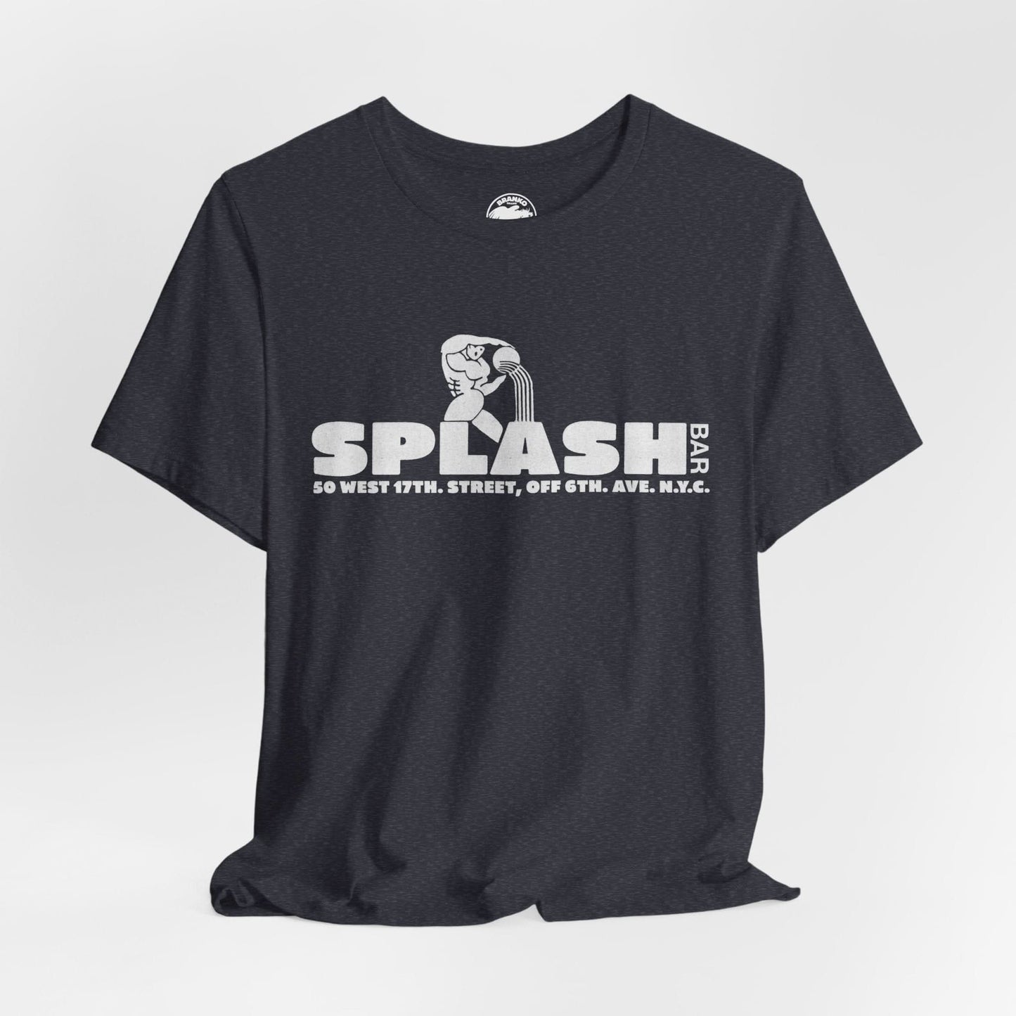 Splash Bar (NYC Gay Bar/1991-2013/Splash Bar New York City)