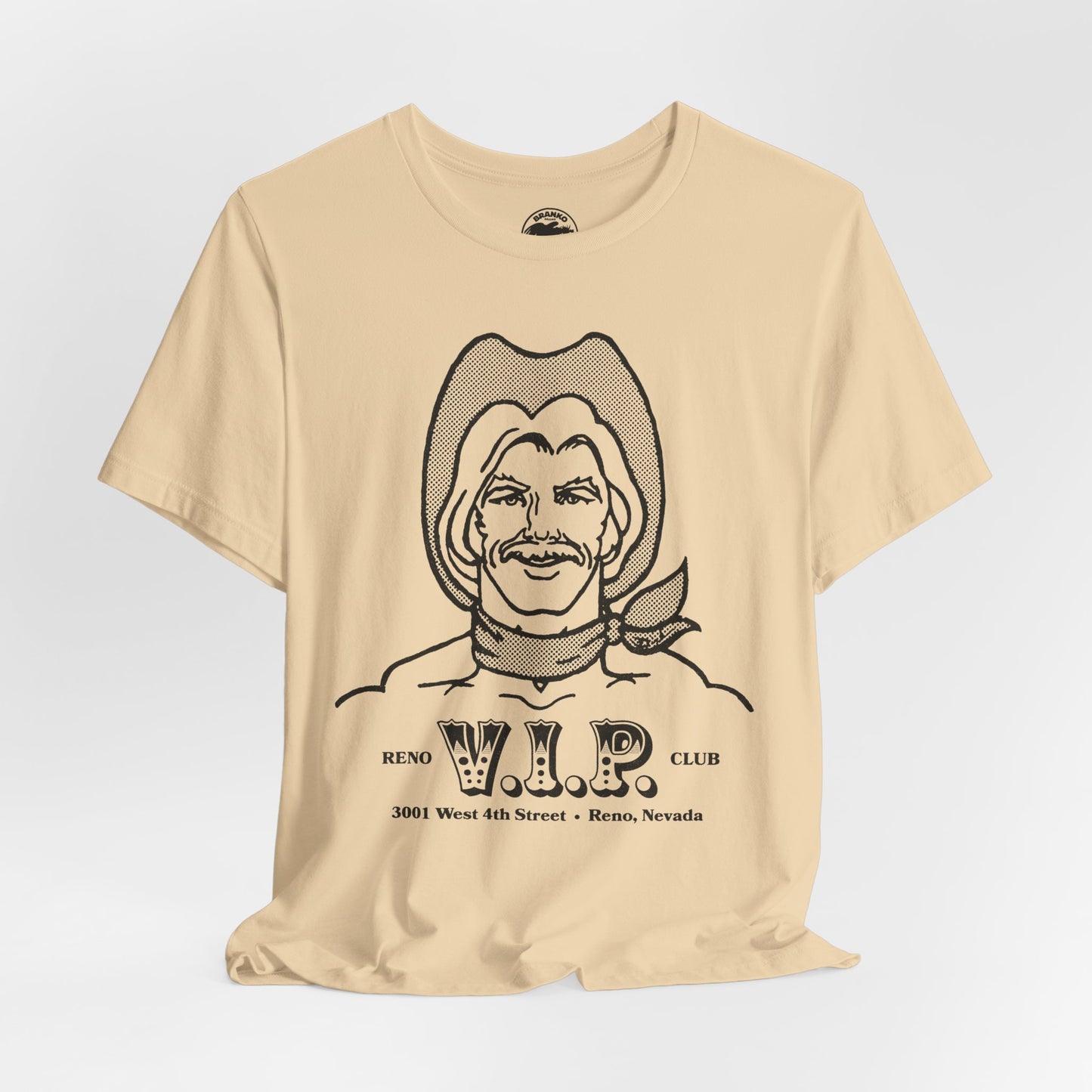 Reno V.I.P. Club (Reno Gay Gay Bar and Resort/1966-1988)