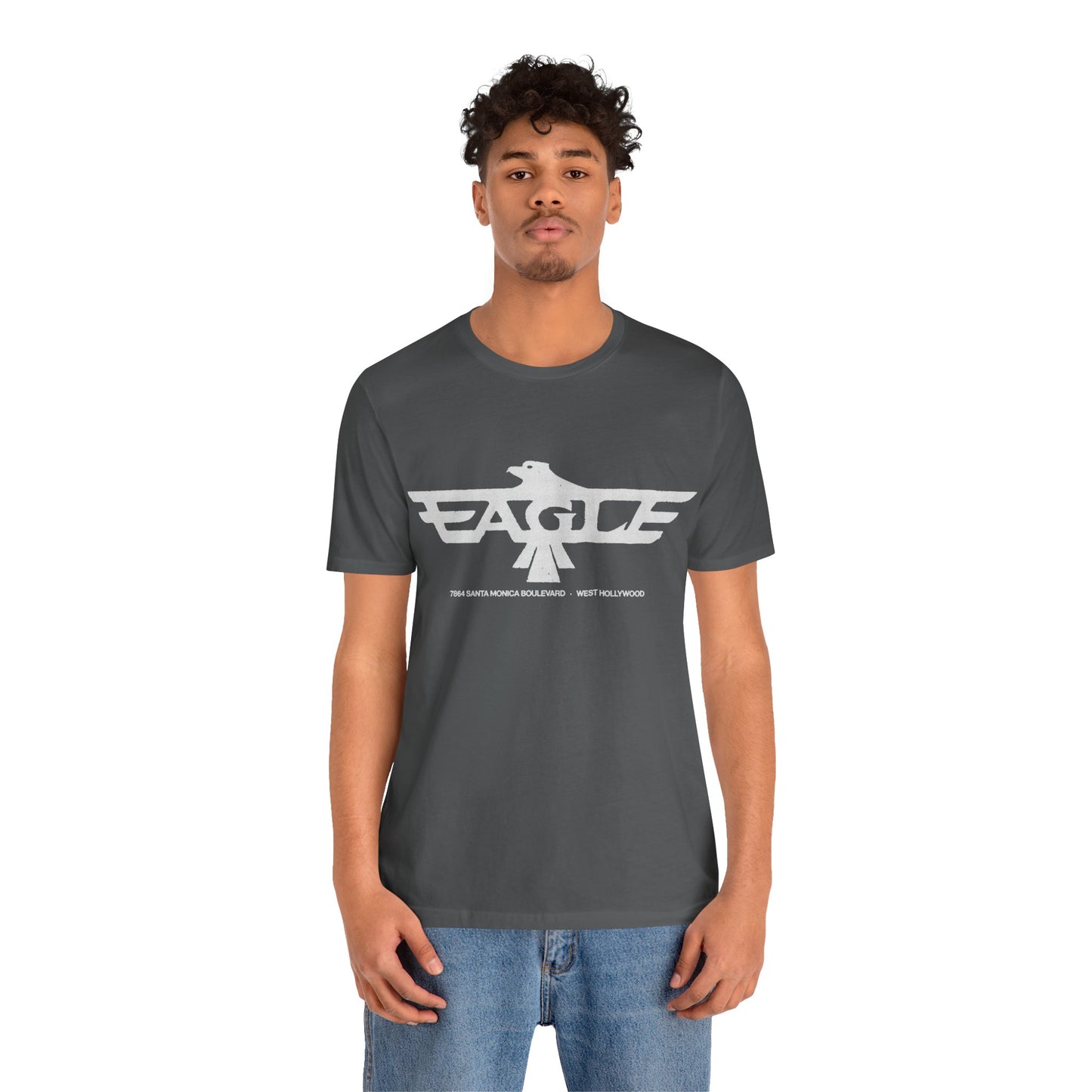 Eagle (West Hollywood Gay Leather Bar/1980-2005)