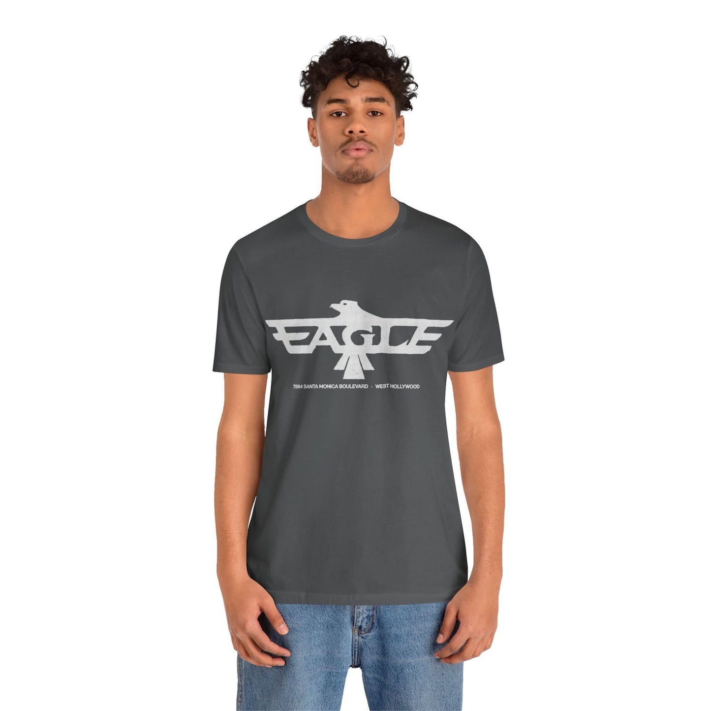 Eagle (West Hollywood Gay Leather Bar/1980-2005)