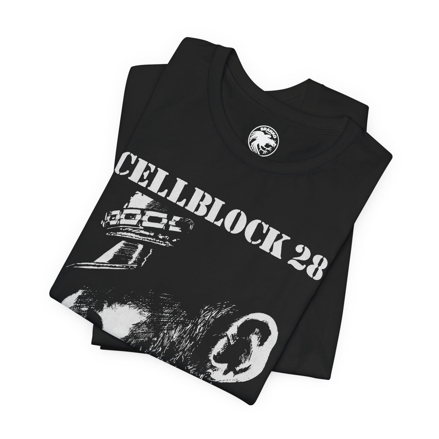 Cellblock 28 (NYC Gay Leather and Fetish Club/80's to 90's)