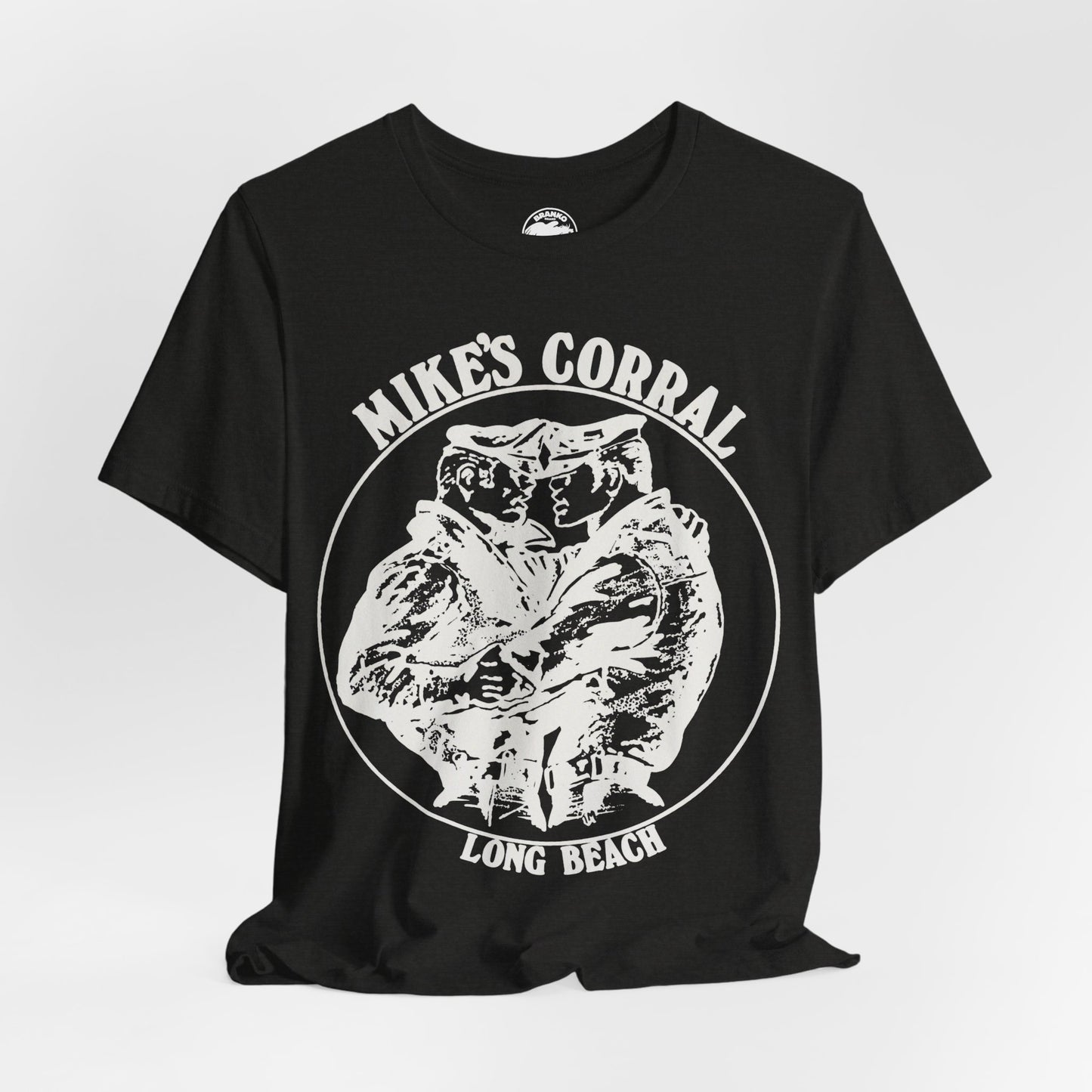 Mike's Corral (Long Beach, CA Leather Bar 70's-80's)