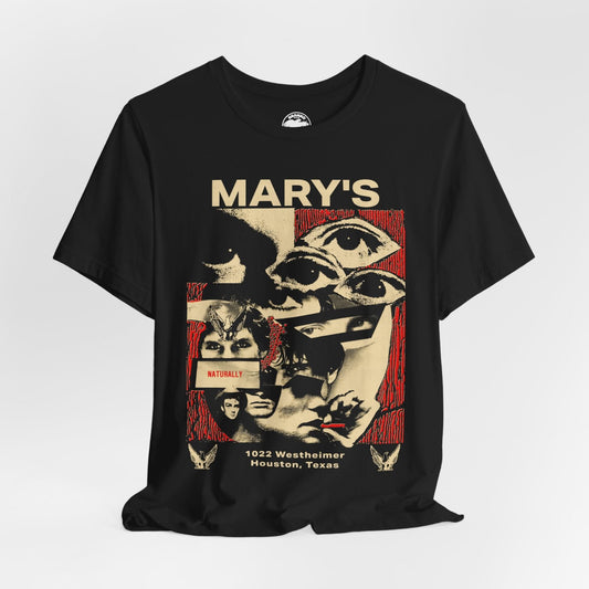 Mary's (Legendary Houston Gay Bar/1973-2011)