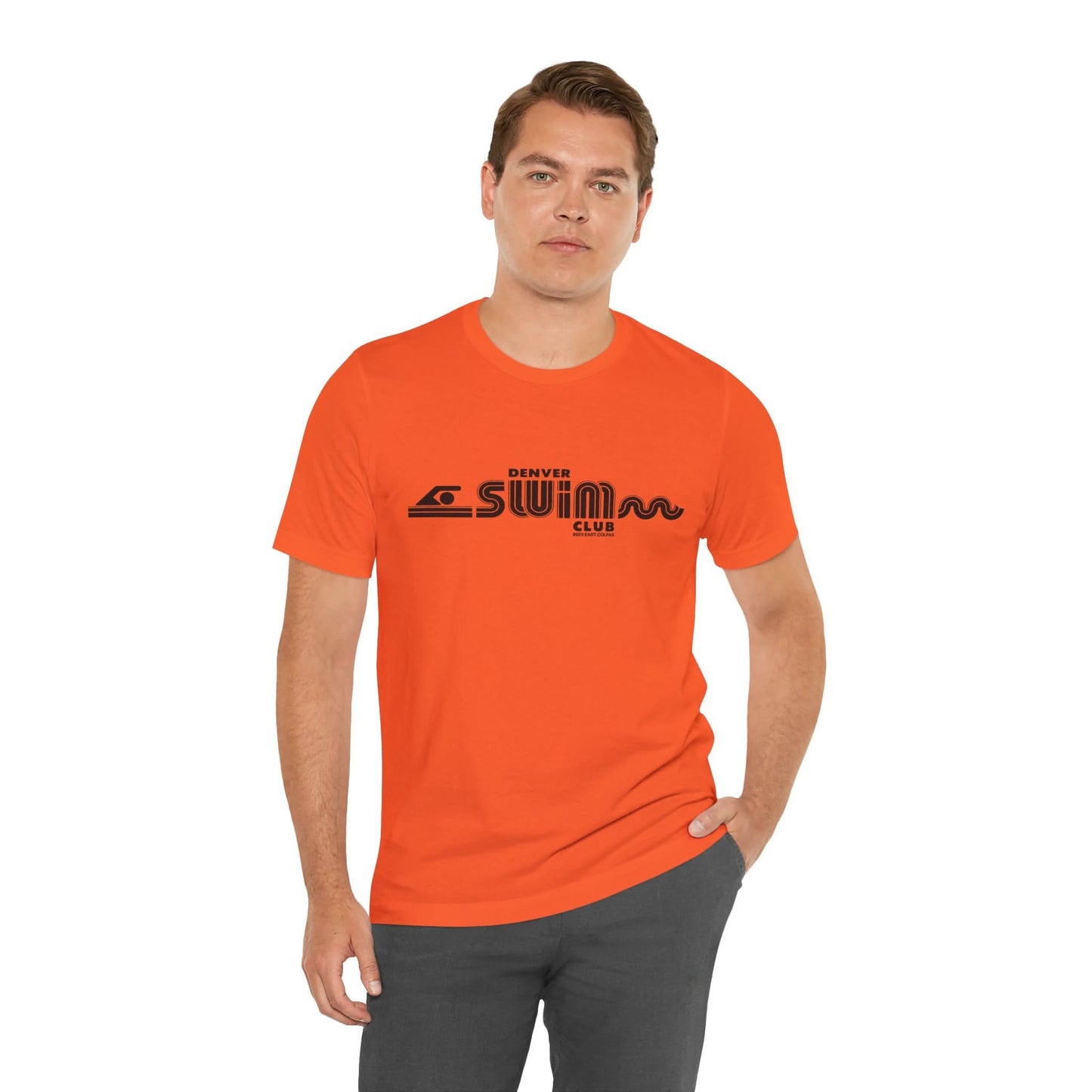 Denver Swim Club (Denver Gay Swim Club and Spa/1985-2022)